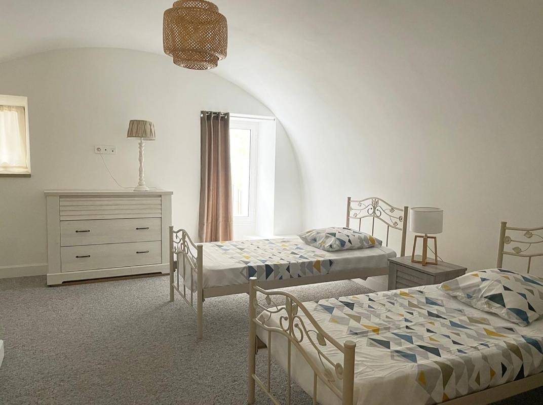 Sartène Appartement F2 Duplex מראה חיצוני תמונה