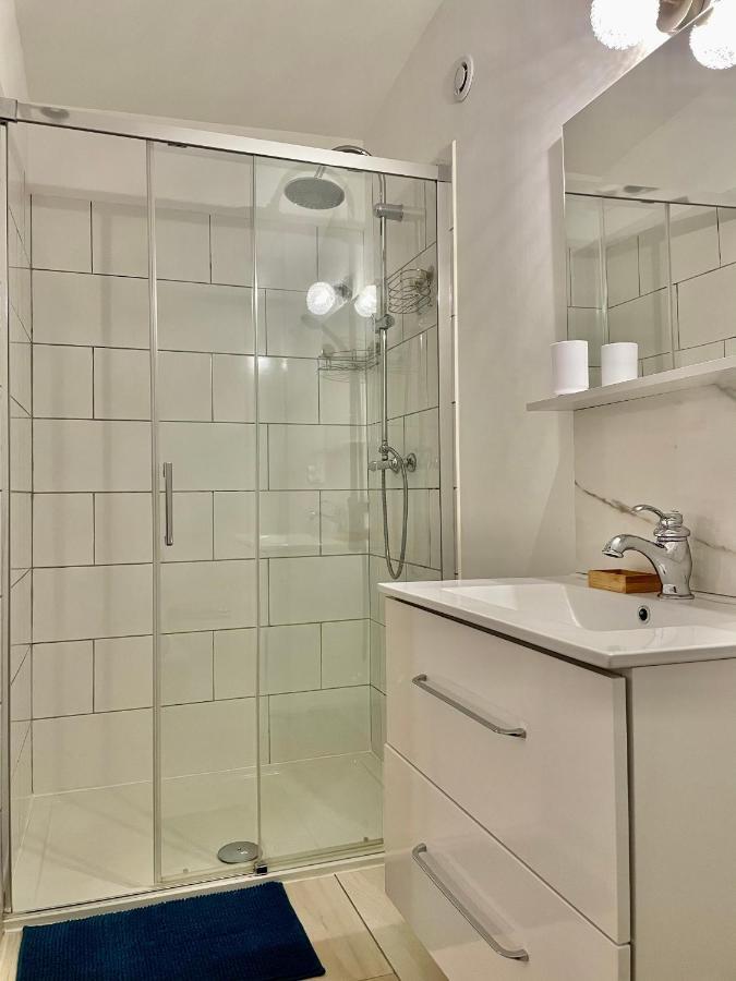 Sartène Appartement F2 Duplex מראה חיצוני תמונה